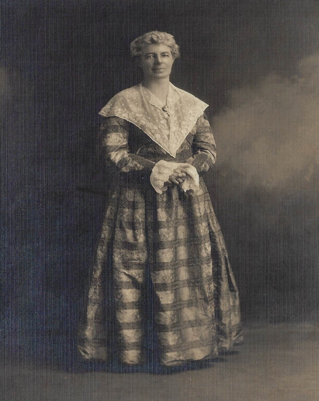 Annie-formal portrait smaller